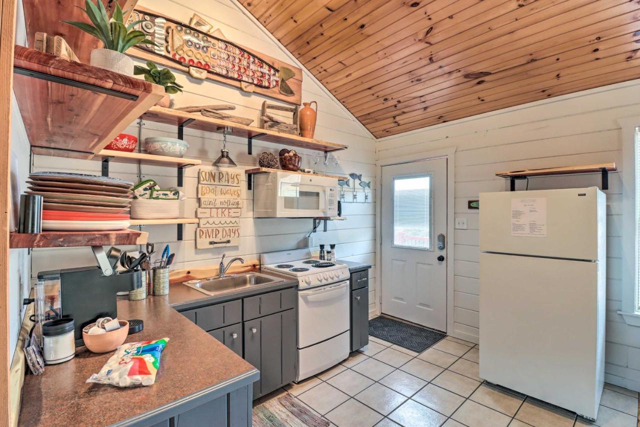 Cheery Pet-Friendly Studio With Shared Fire Pit Маунтін-В'ю Екстер'єр фото