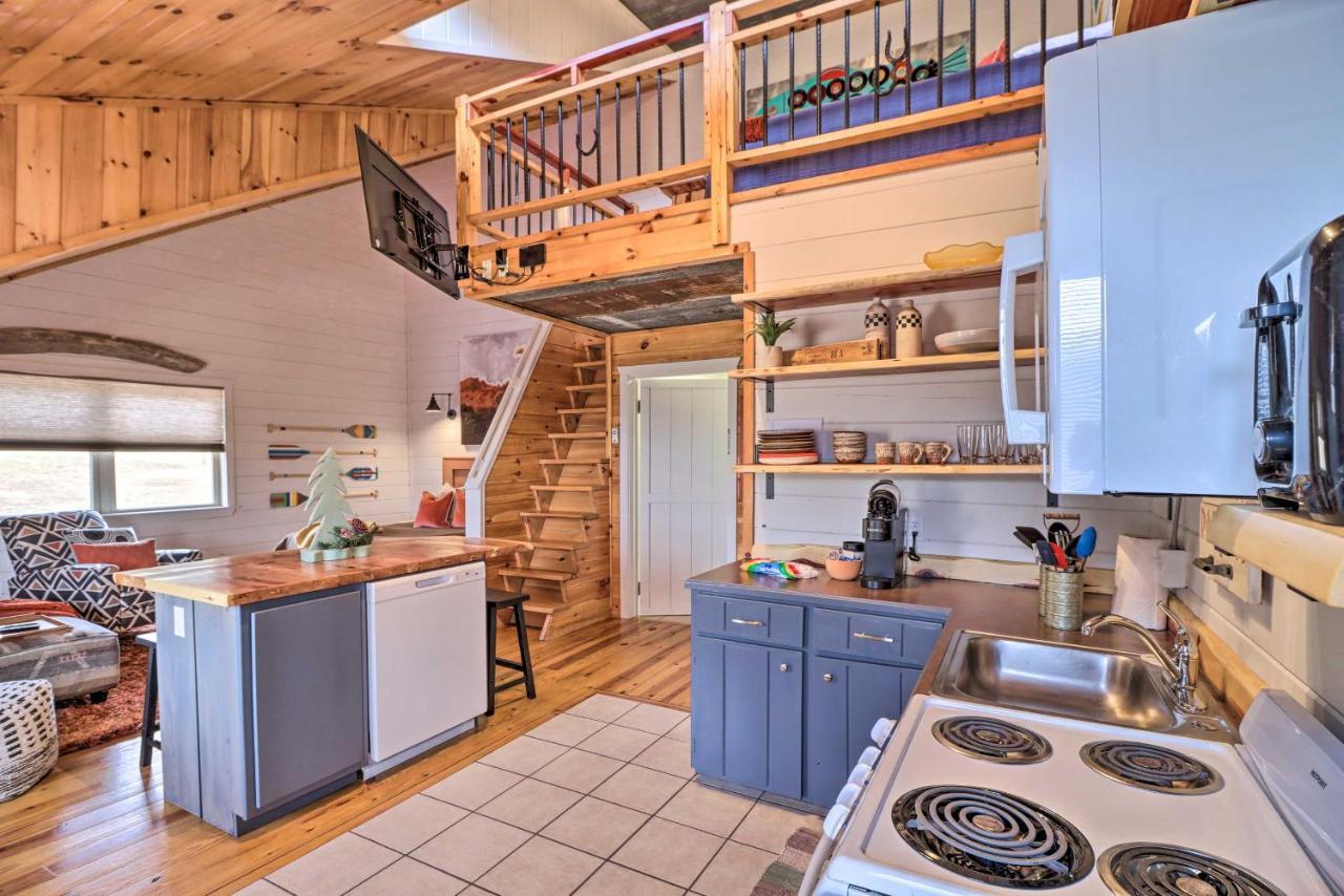 Cheery Pet-Friendly Studio With Shared Fire Pit Маунтін-В'ю Екстер'єр фото