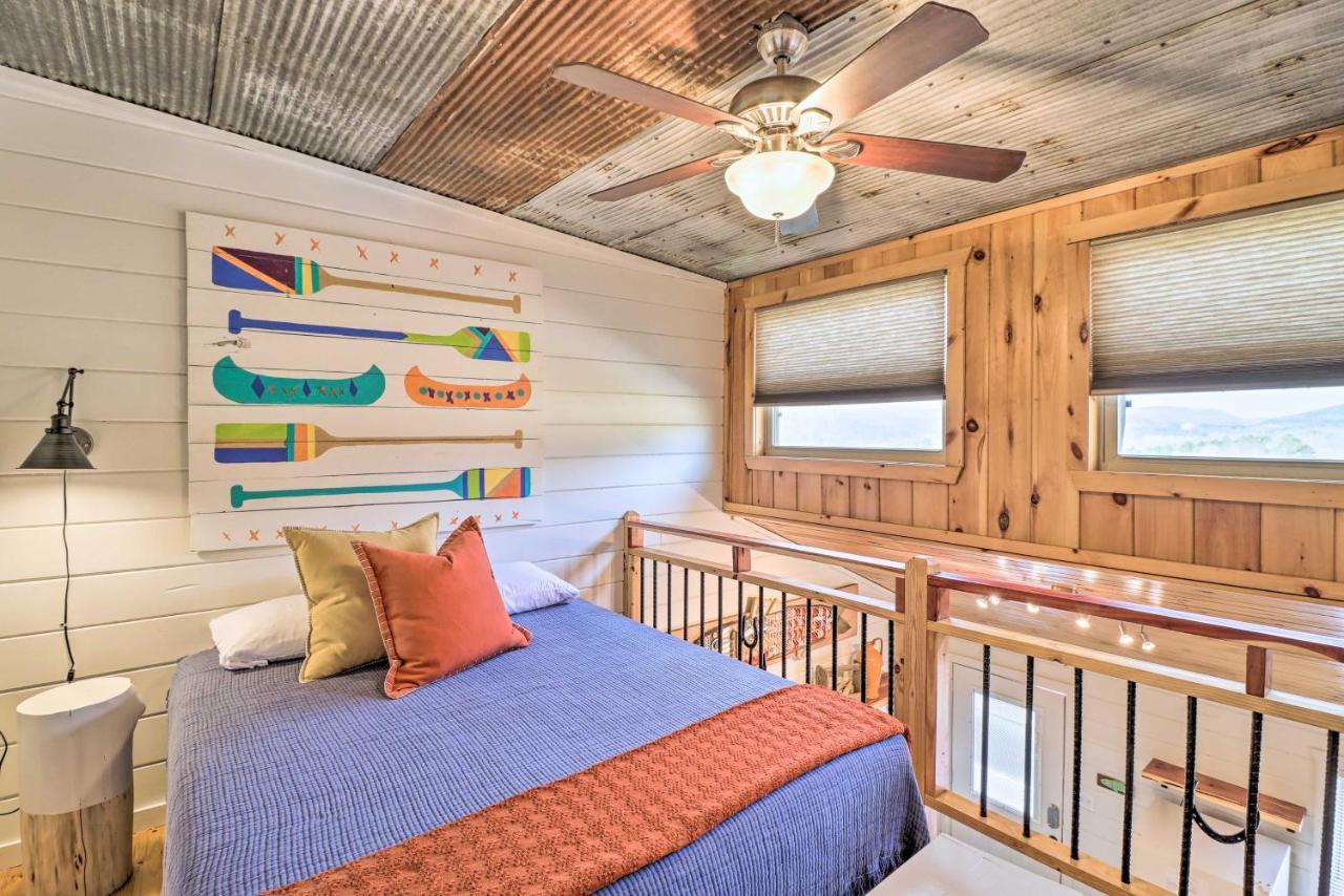 Cheery Pet-Friendly Studio With Shared Fire Pit Маунтін-В'ю Екстер'єр фото